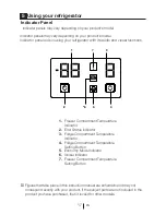 Preview for 18 page of arcelik 2372 CFI Owner'S Manual