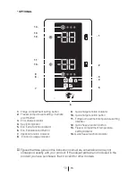 Preview for 20 page of arcelik 2372 CFI Owner'S Manual