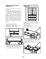 Preview for 43 page of arcelik 2485 CEI Instruction