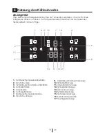 Preview for 46 page of arcelik 2485 CEI Instruction