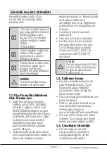 Preview for 7 page of arcelik 270530 EB User Manual