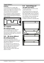 Preview for 20 page of arcelik 270530 EB User Manual