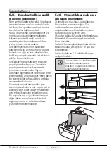 Preview for 22 page of arcelik 270530 EB User Manual