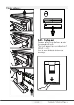 Preview for 25 page of arcelik 270530 EB User Manual