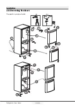 Preview for 47 page of arcelik 270530 EB User Manual