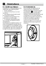 Preview for 13 page of arcelik 270531EB User Manual