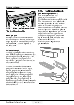 Preview for 22 page of arcelik 270531EB User Manual