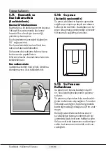 Preview for 24 page of arcelik 270531EB User Manual