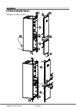 Preview for 48 page of arcelik 270531EB User Manual