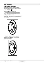 Preview for 52 page of arcelik 270531EB User Manual