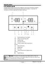 Preview for 55 page of arcelik 270531EB User Manual