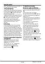 Preview for 57 page of arcelik 270531EB User Manual