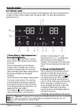 Preview for 58 page of arcelik 270531EB User Manual