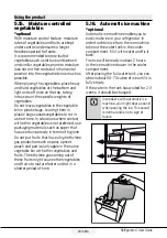 Preview for 63 page of arcelik 270531EB User Manual