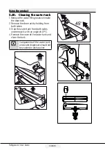 Preview for 66 page of arcelik 270531EB User Manual