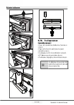 Preview for 24 page of arcelik 270560 EGC User Manual