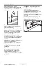 Предварительный просмотр 16 страницы arcelik 270560EA User Manual