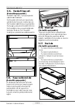 Предварительный просмотр 26 страницы arcelik 270560EA User Manual