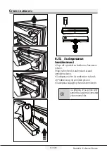 Предварительный просмотр 24 страницы arcelik 270561EB User Manual