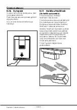 Предварительный просмотр 25 страницы arcelik 270561EB User Manual