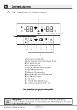 Предварительный просмотр 15 страницы arcelik 270561EI User Manual