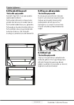 Предварительный просмотр 20 страницы arcelik 270561EI User Manual