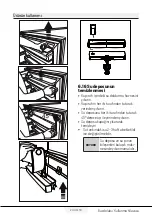 Предварительный просмотр 24 страницы arcelik 270561EI User Manual