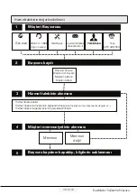 Предварительный просмотр 36 страницы arcelik 270561EI User Manual