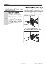 Предварительный просмотр 50 страницы arcelik 270561EI User Manual