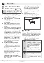 Предварительный просмотр 51 страницы arcelik 270561EI User Manual