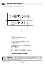 Предварительный просмотр 53 страницы arcelik 270561EI User Manual