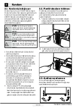 Preview for 11 page of arcelik 283720 EI NB User Manual