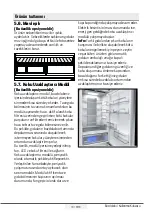 Preview for 19 page of arcelik 283720 EI NB User Manual