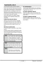 Preview for 48 page of arcelik 283720 EI NB User Manual