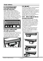 Предварительный просмотр 18 страницы arcelik 284580MB User Manual