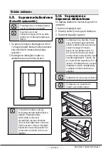 Preview for 19 page of arcelik 284580MB User Manual