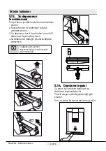 Предварительный просмотр 20 страницы arcelik 284580MB User Manual