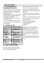 Preview for 51 page of arcelik 284580MB User Manual