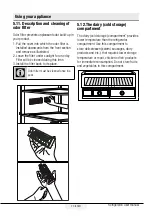 Предварительный просмотр 54 страницы arcelik 284580MB User Manual