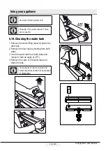 Предварительный просмотр 58 страницы arcelik 284580MB User Manual