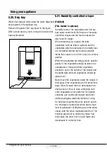 Preview for 59 page of arcelik 284580MB User Manual