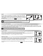 Предварительный просмотр 14 страницы arcelik 3340 SJ Operating Instructions Manual