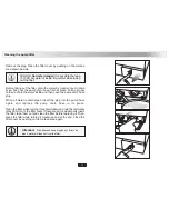 Предварительный просмотр 18 страницы arcelik 3340 SJ Operating Instructions Manual