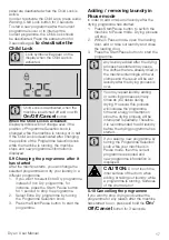 Preview for 17 page of arcelik 3881 KTS User Manual