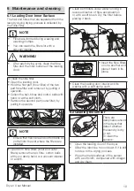 Preview for 19 page of arcelik 3881 KTS User Manual