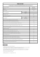 Preview for 23 page of arcelik 3881 KTS User Manual