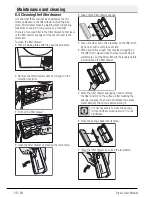 Предварительный просмотр 28 страницы arcelik 3886 CNT User Manual