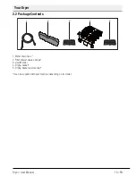 Предварительный просмотр 13 страницы arcelik 3886 KT User Manual