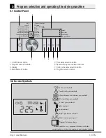 Предварительный просмотр 19 страницы arcelik 3886 KT User Manual