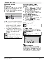 Предварительный просмотр 23 страницы arcelik 3886 KT User Manual